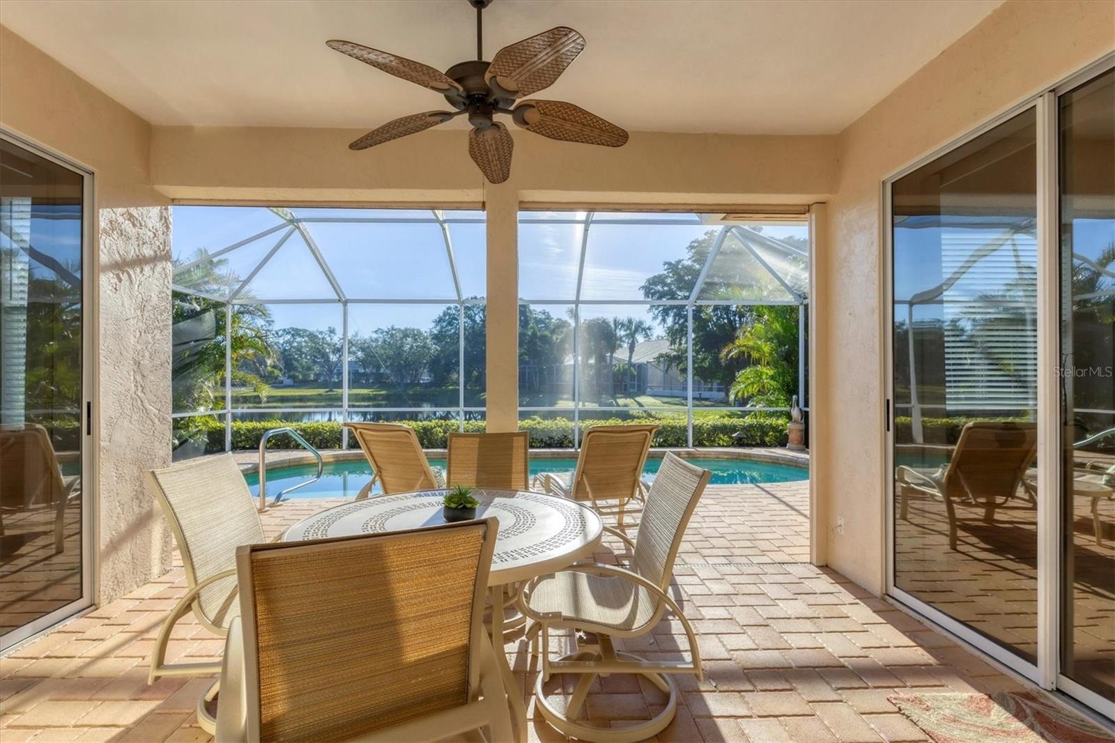 STONEYBROOK GOLF & COUNTRY CLUB - Residential Lease