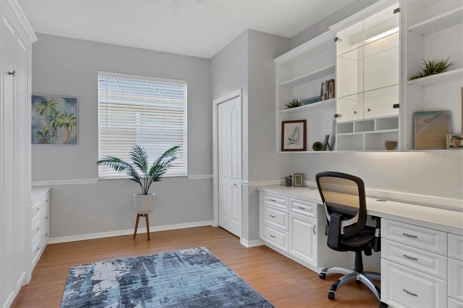 STONEYBROOK GOLF & COUNTRY CLUB - Residential Lease