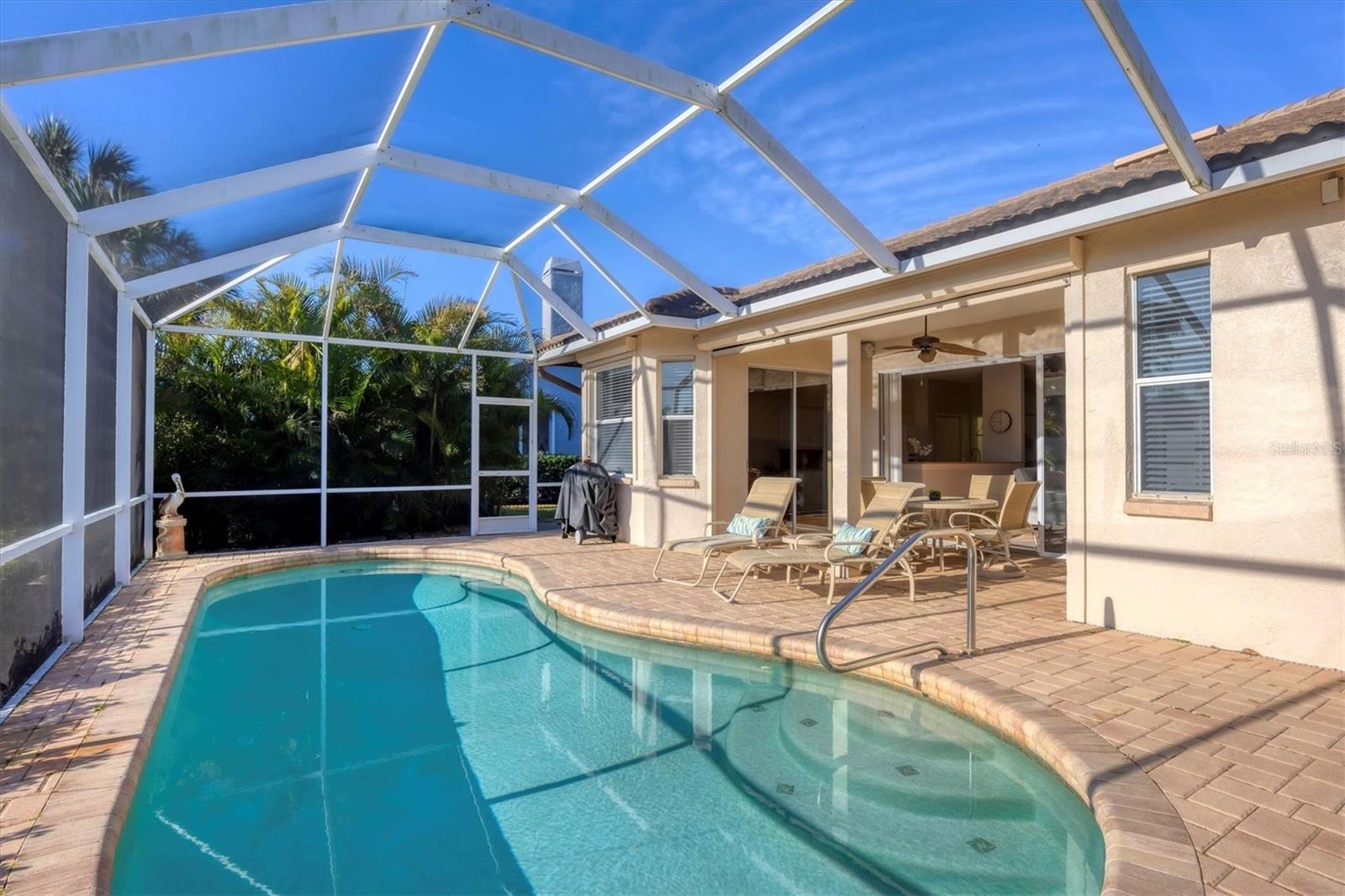 STONEYBROOK GOLF & COUNTRY CLUB - Residential Lease