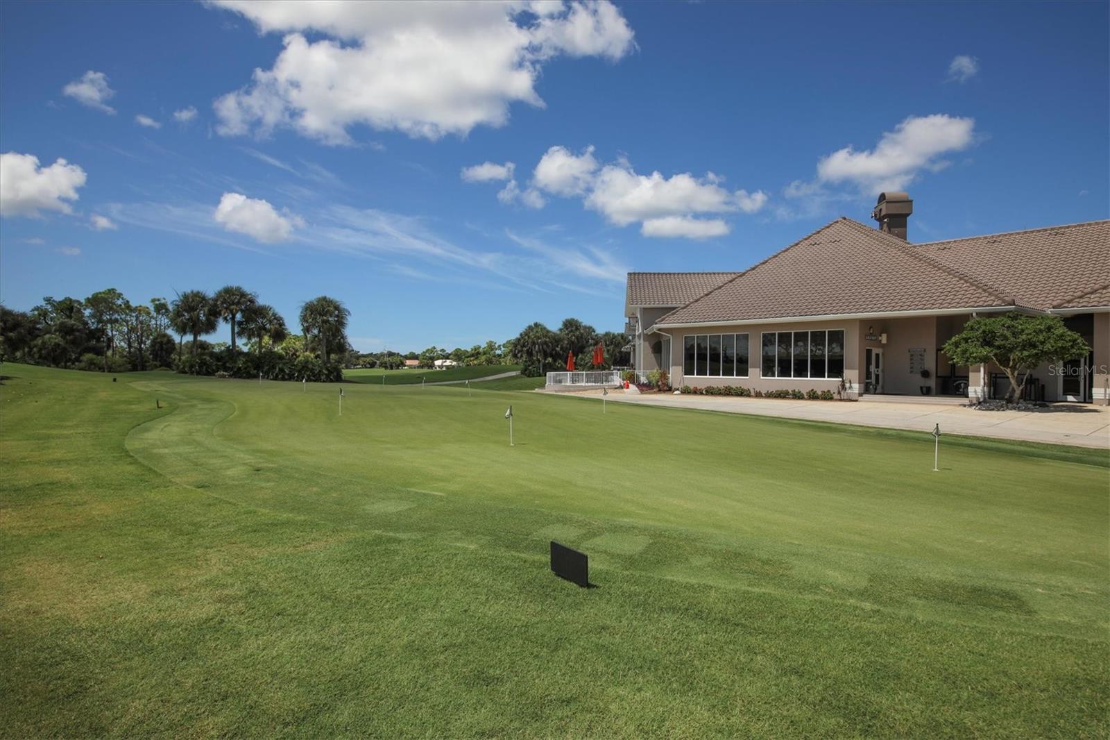 STONEYBROOK GOLF & COUNTRY CLUB - Residential Lease