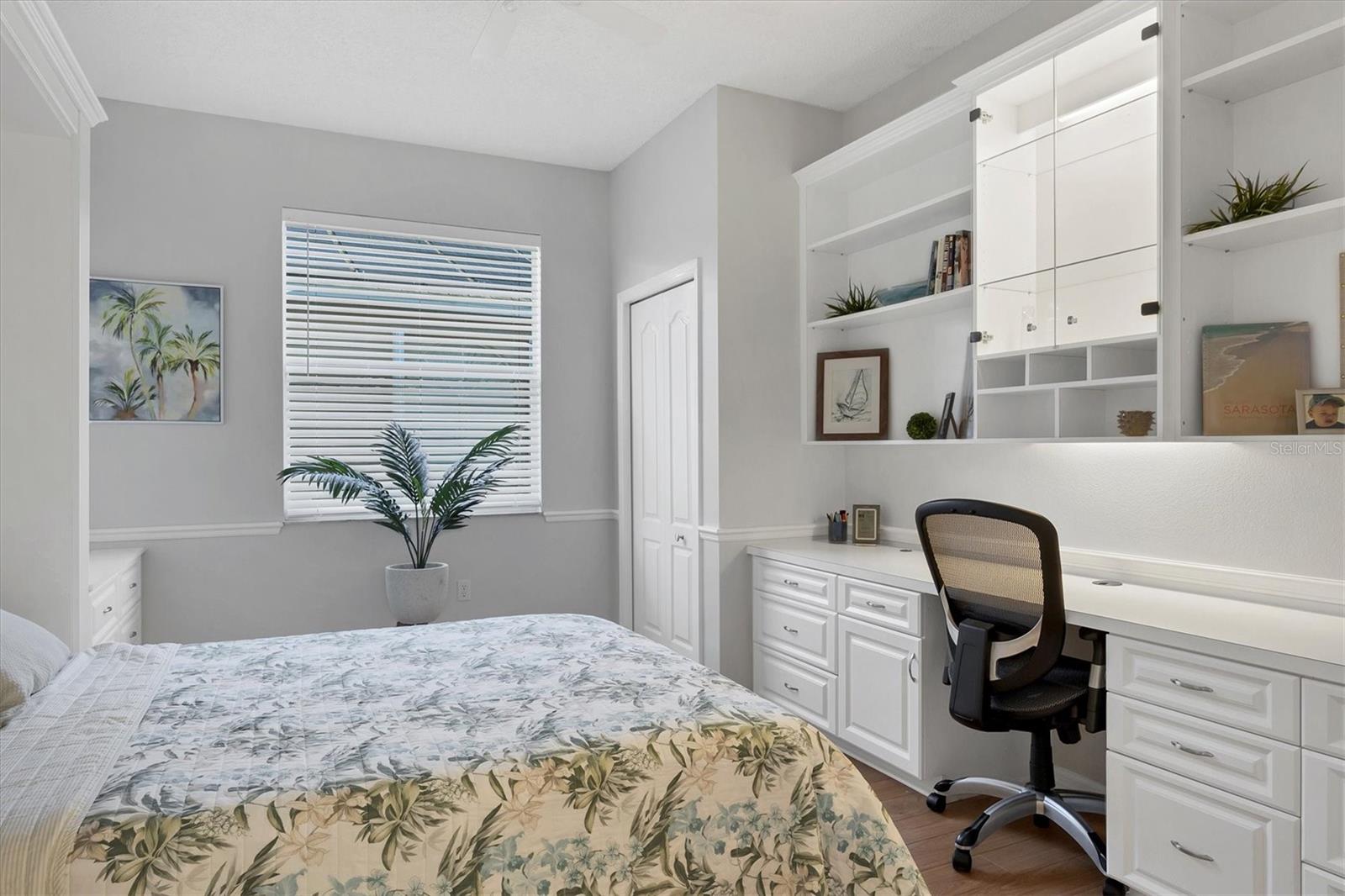 STONEYBROOK GOLF & COUNTRY CLUB - Residential Lease