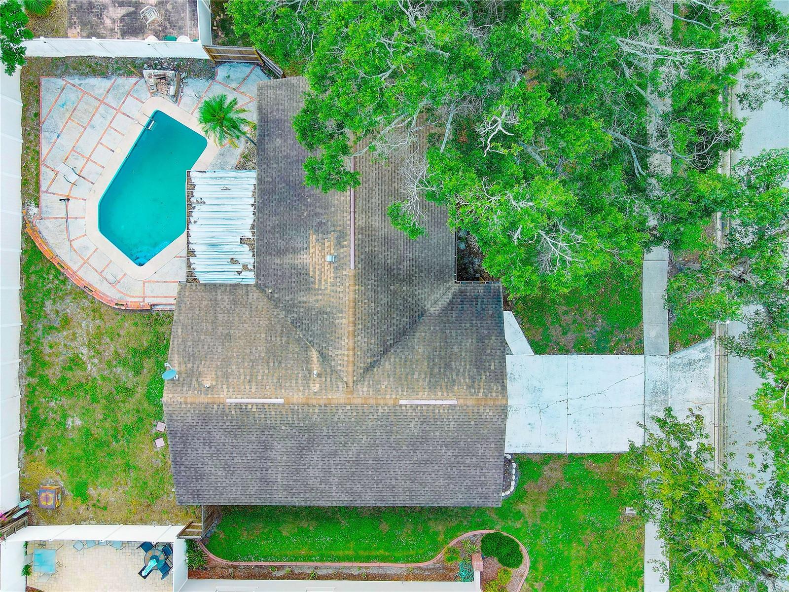 WILSHIRE ESTATES - Residential