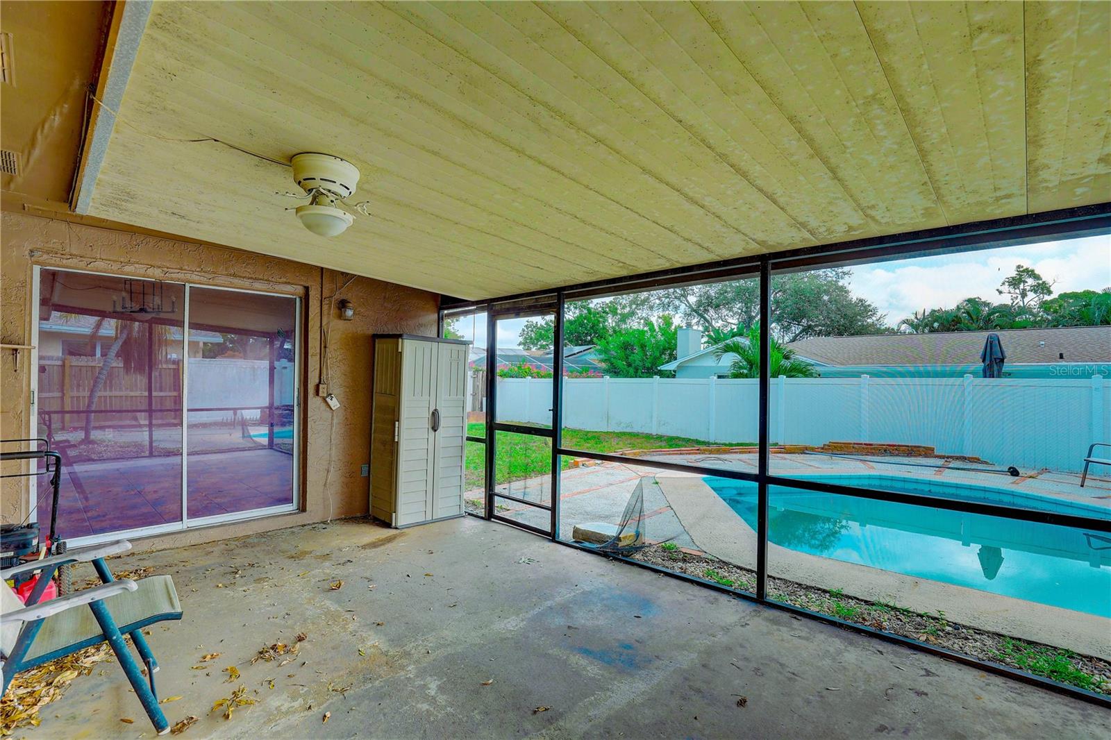 WILSHIRE ESTATES - Residential