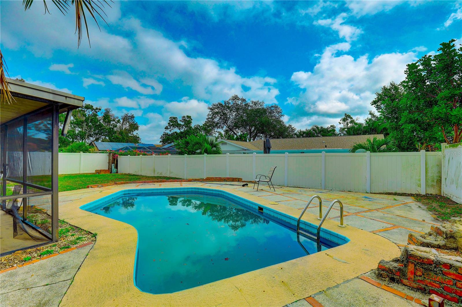 WILSHIRE ESTATES - Residential