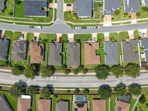 A home in CLERMONT