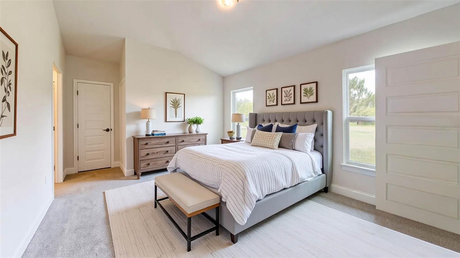 ROLLING HILLS SUB - Residential