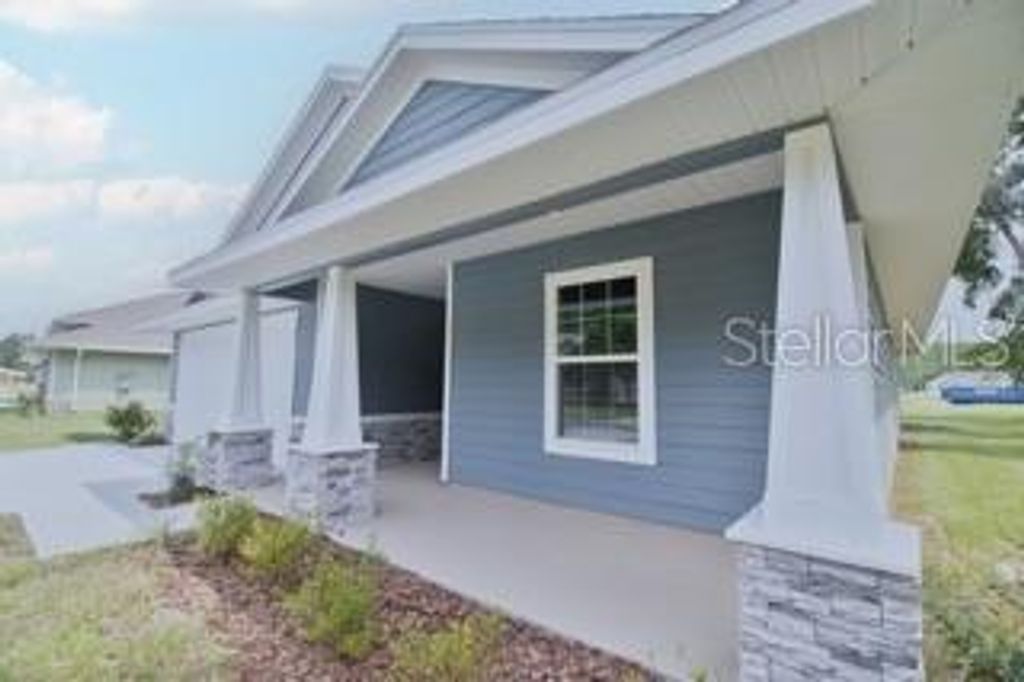 Photo of 1772 N Roberts Trail, Bell, FL 32619 (MLS # GC536877)