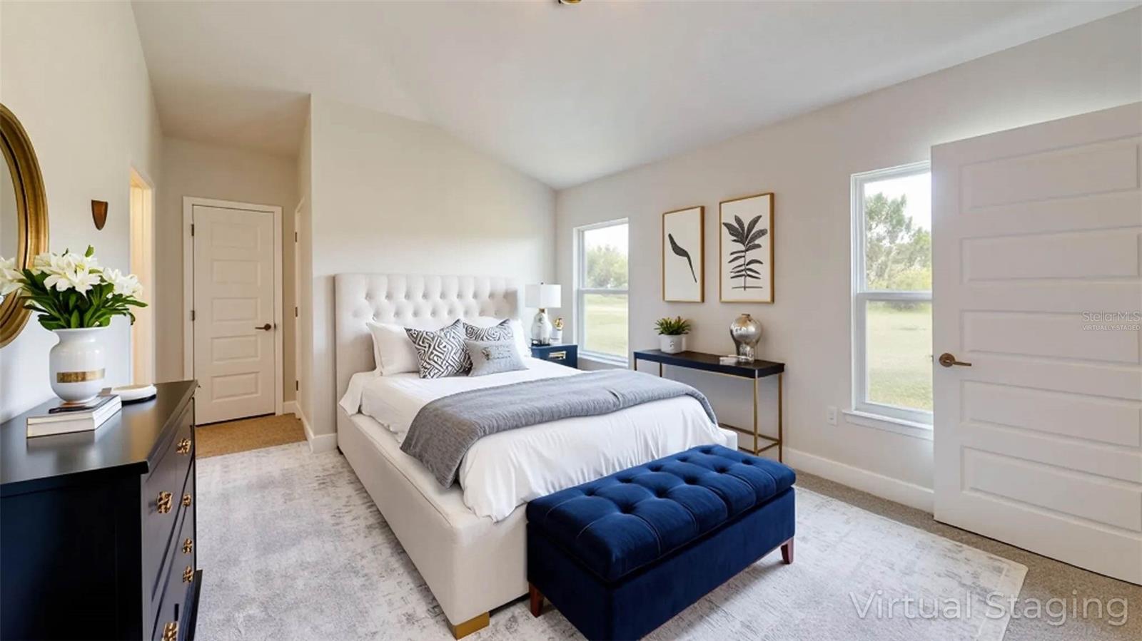 ROLLING HILLS SUB - Residential