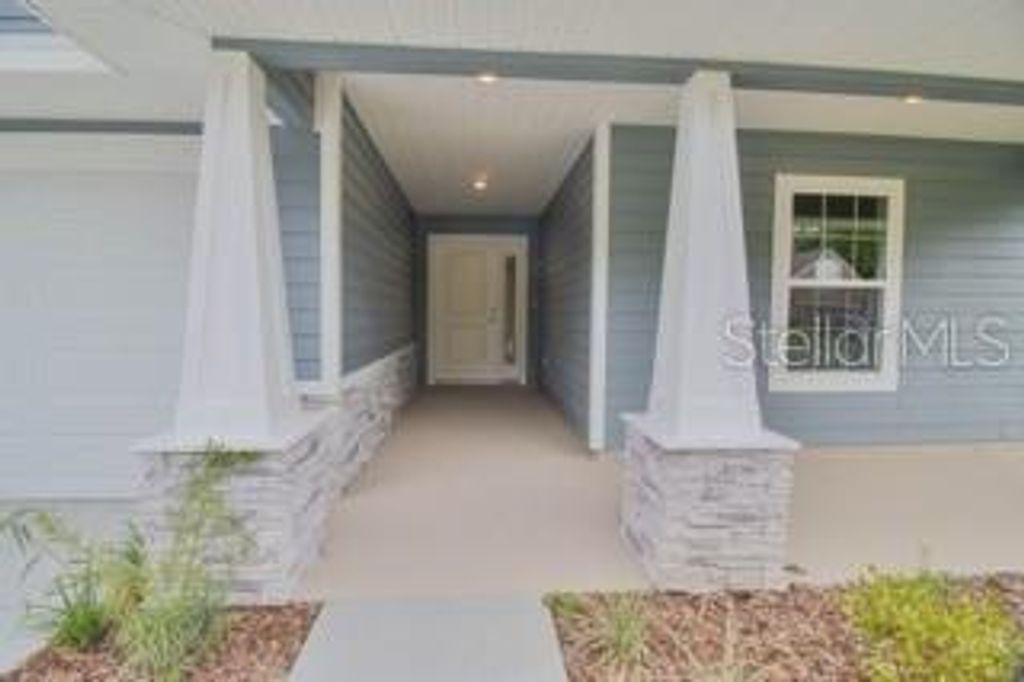 Photo of 1772 N Roberts Trail, Bell, FL 32619 (MLS # GC536877)