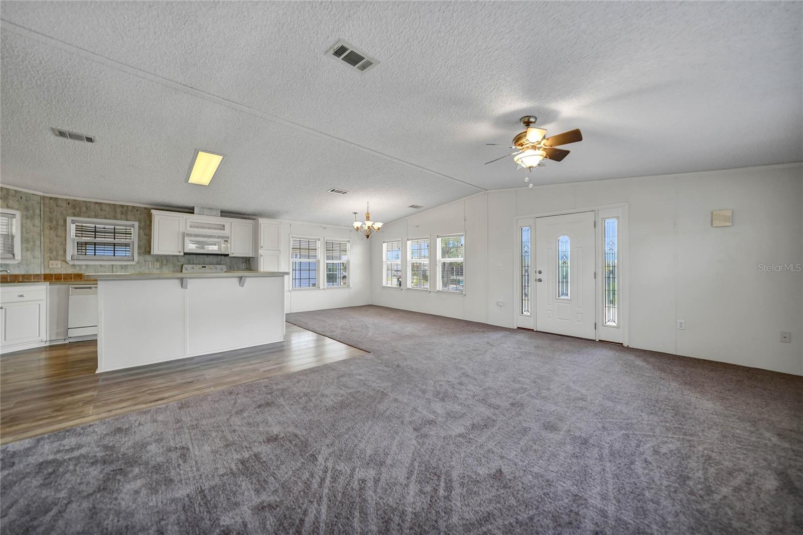 MAPLE LEAF ESTATES - Residential