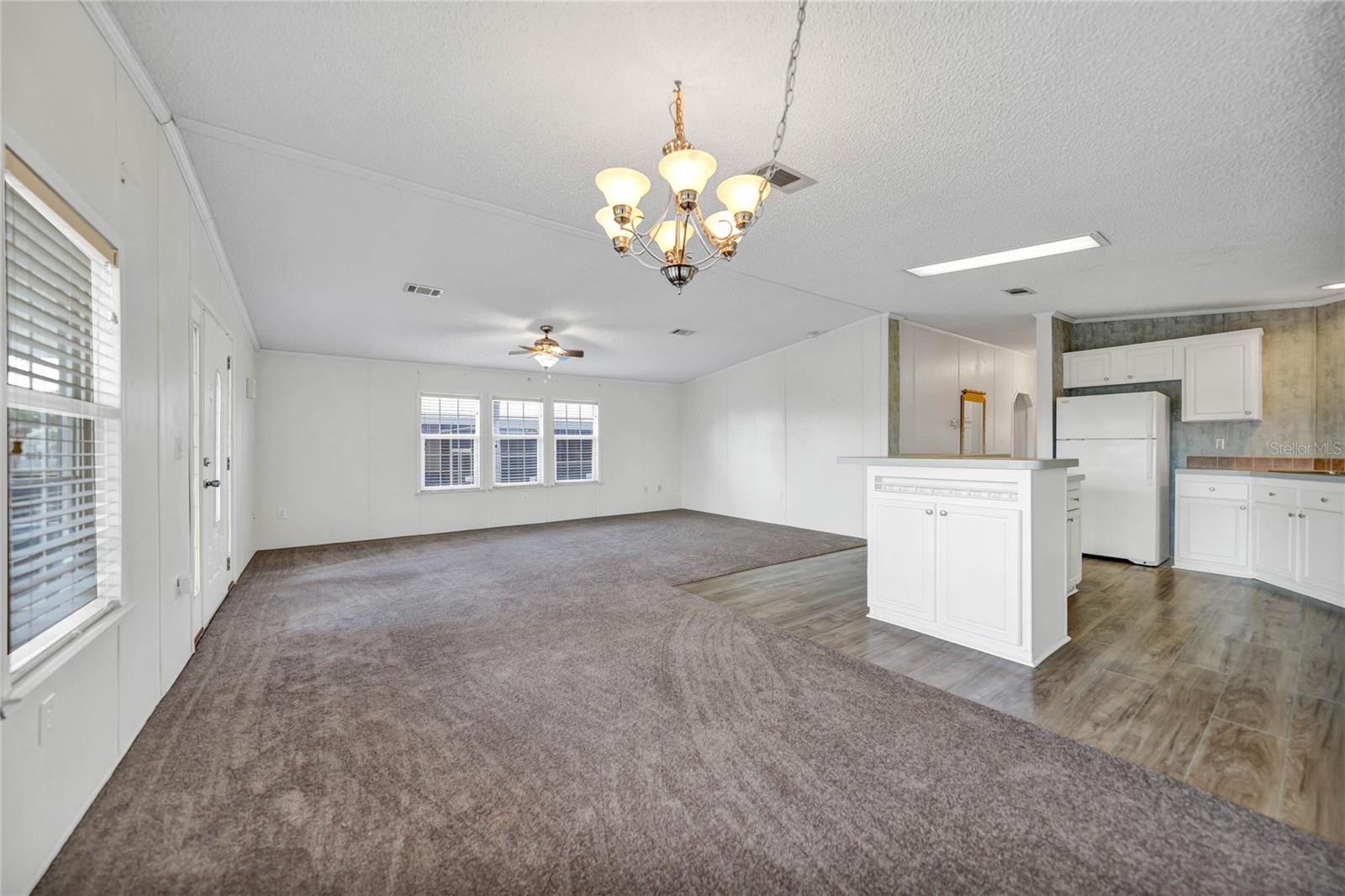 MAPLE LEAF ESTATES - Residential