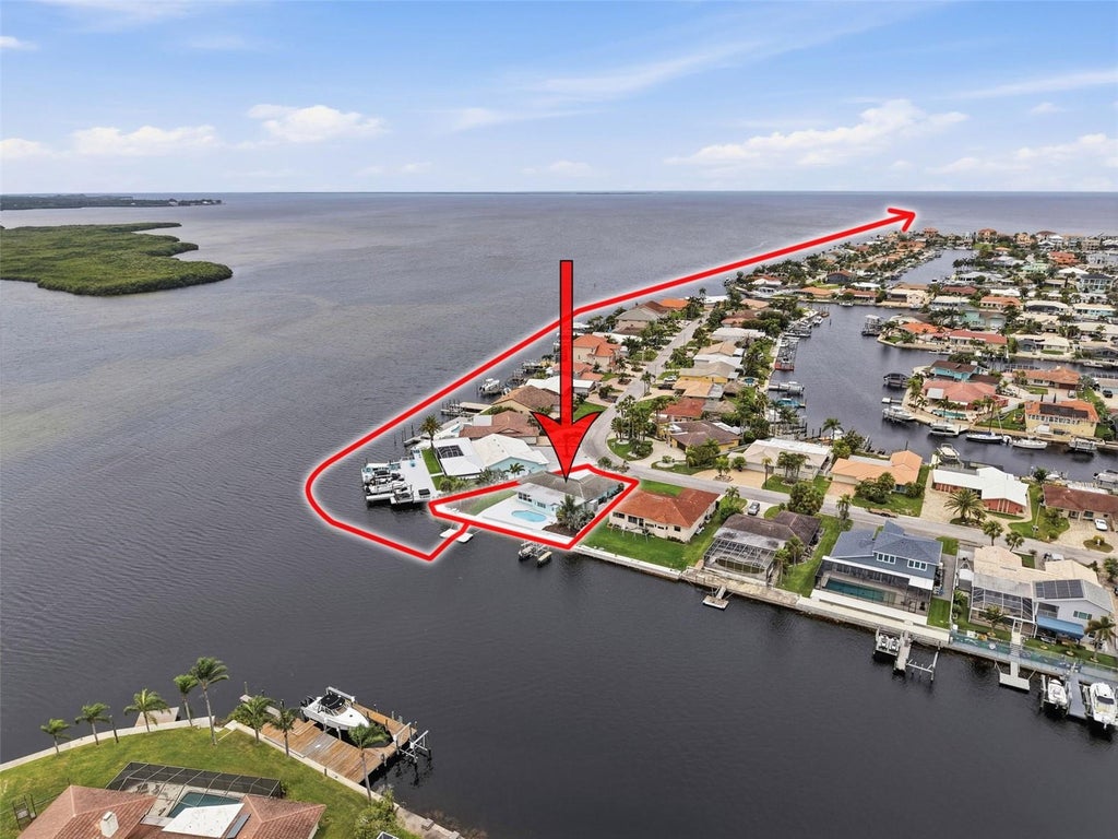 Photo of 4956 Galleon Court, New Port Richey, FL 34652 (MLS # W7886268)