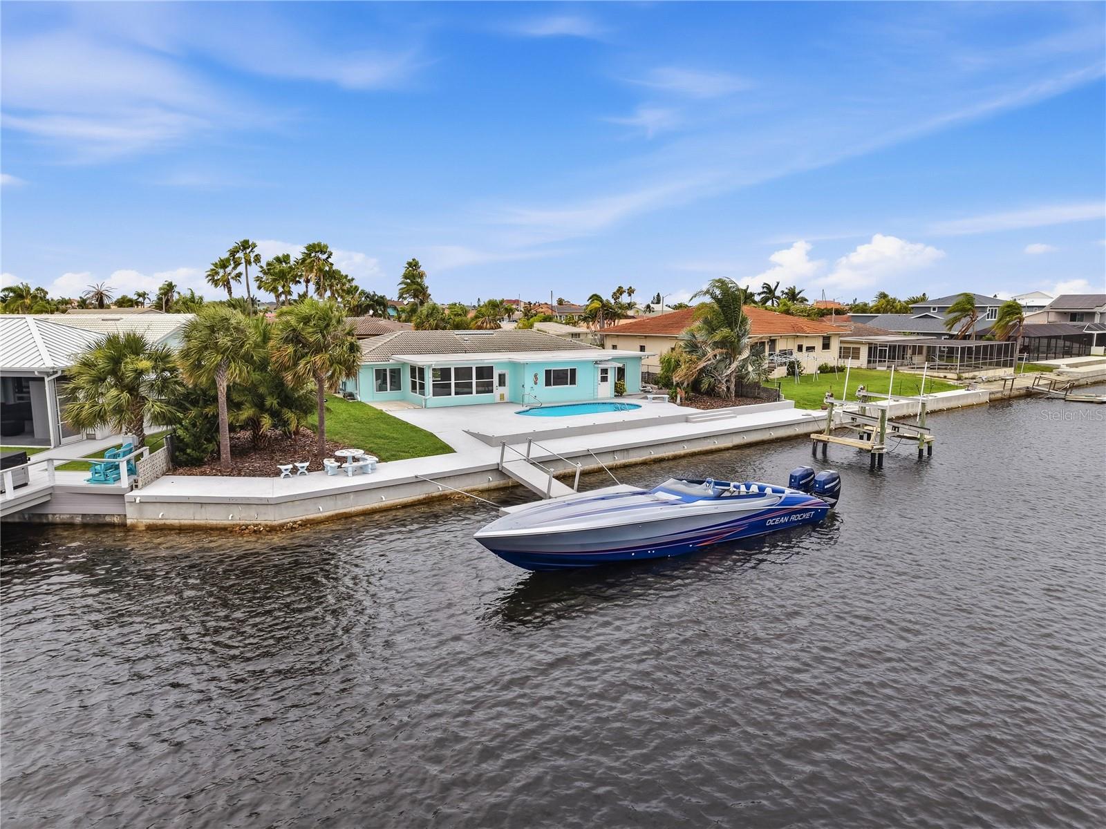 4956 GALLEON COURT