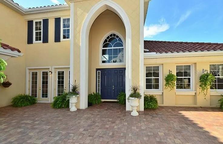 273 PORTOFINO DRIVE