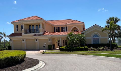Photo of 273 Portofino Drive, North Venice, FL 34275 (MLS # A4639073)