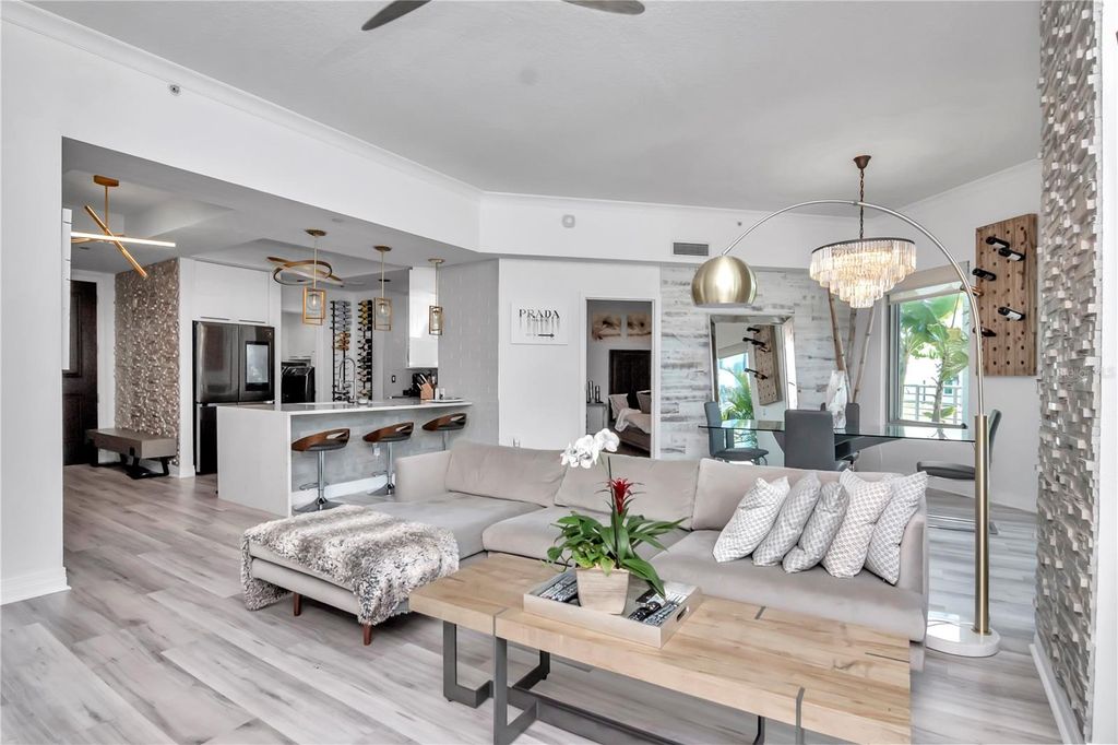 Photo of 449 S 12th Street #504, Tampa, FL 33602 (MLS # TB8372100)