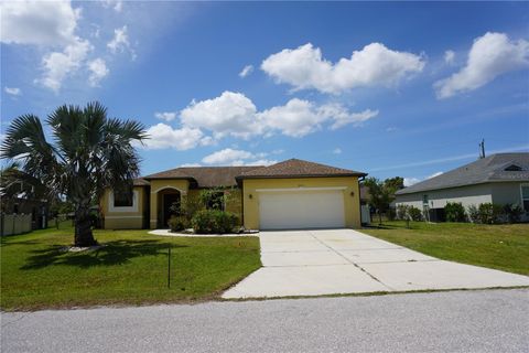 Photo of 25115 Esmeralda Court, Punta Gorda, FL 33955 (MLS # C7501855)