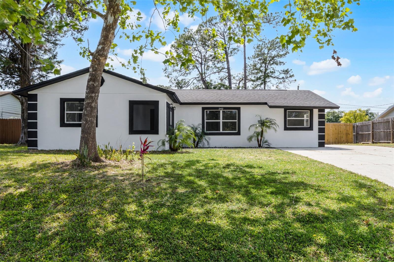 2412 YULE TREE DRIVE