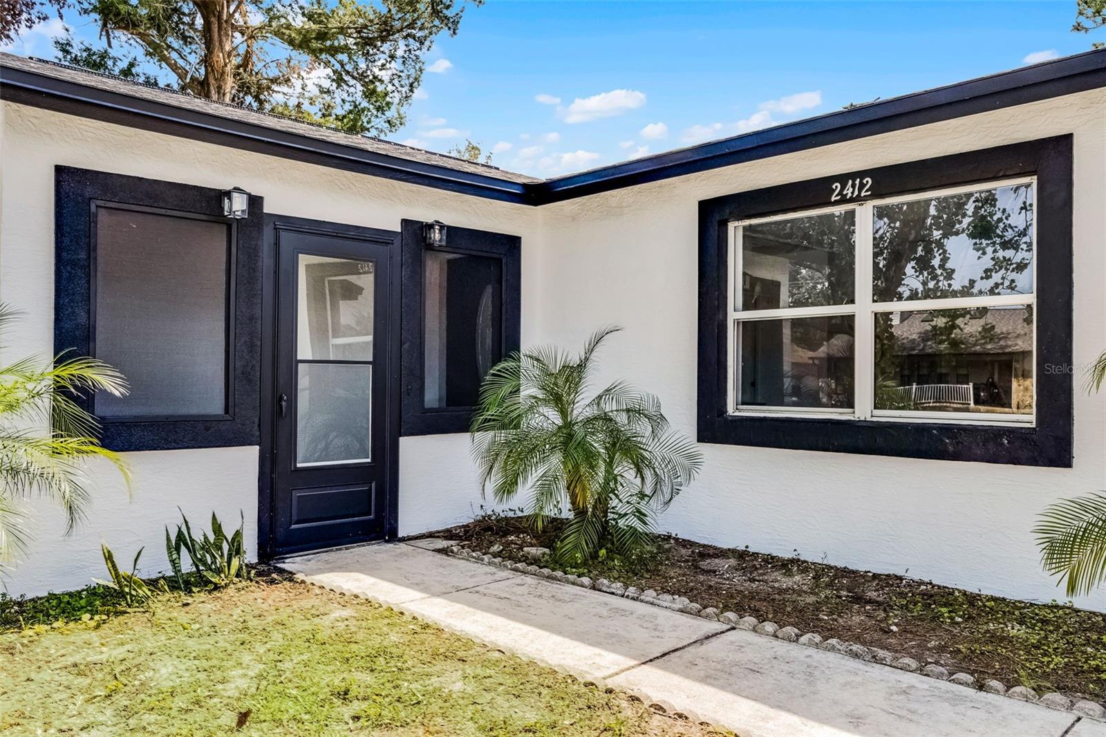 2412 YULE TREE DRIVE