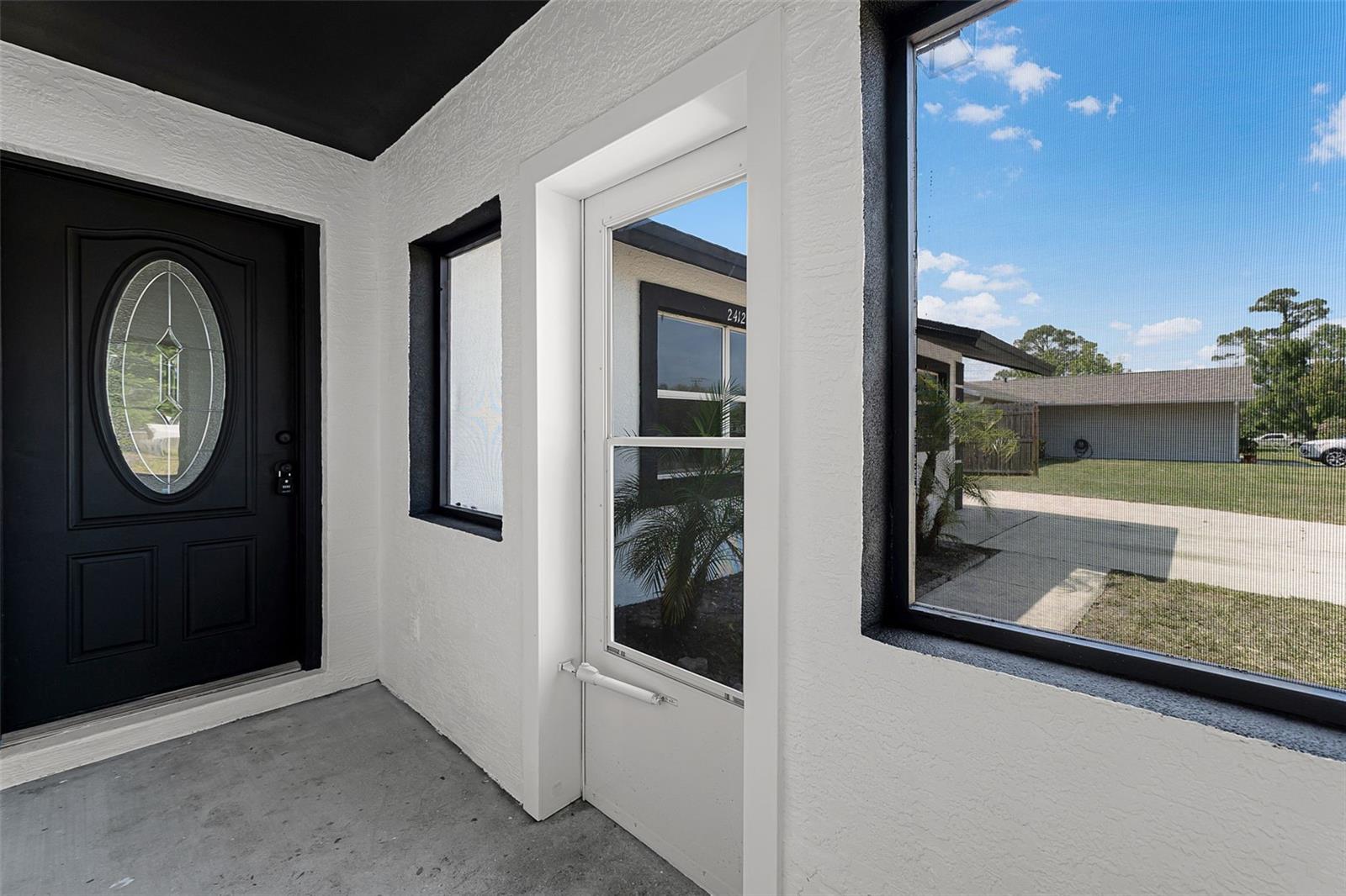 2412 YULE TREE DRIVE