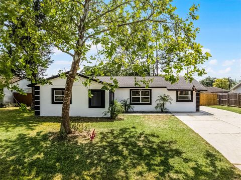 2412 YULE TREE DRIVE EDGEWATER FL 32141