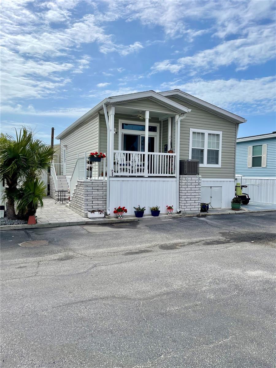 3710 GULF OF MEXICO DRIVE F22