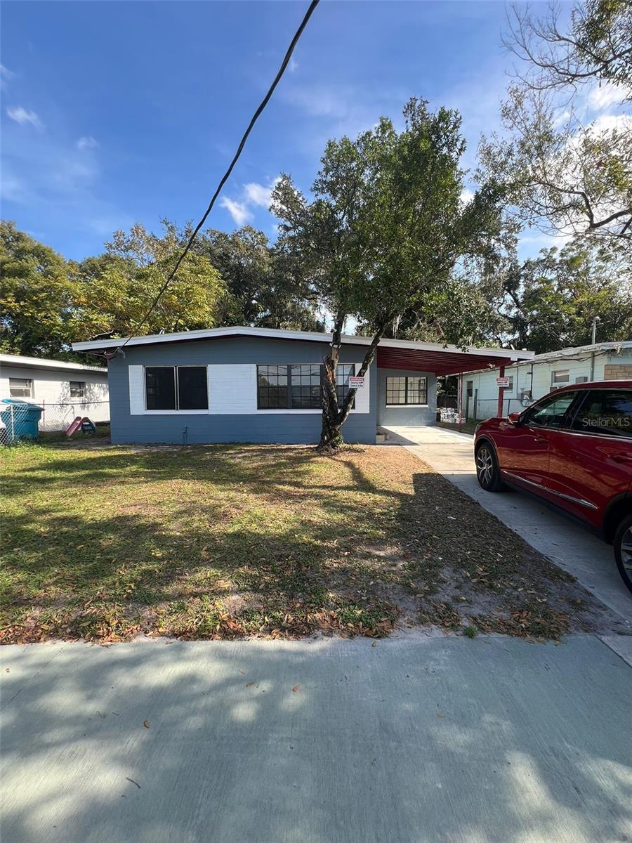 1505 S WESTMORELAND DRIVE