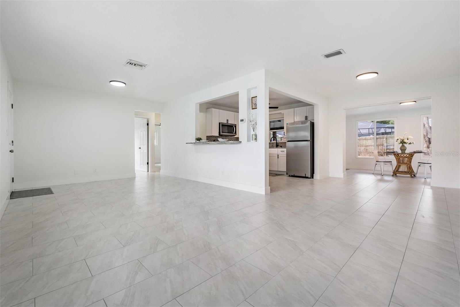 BAY RIDGE TERRACE - Residential