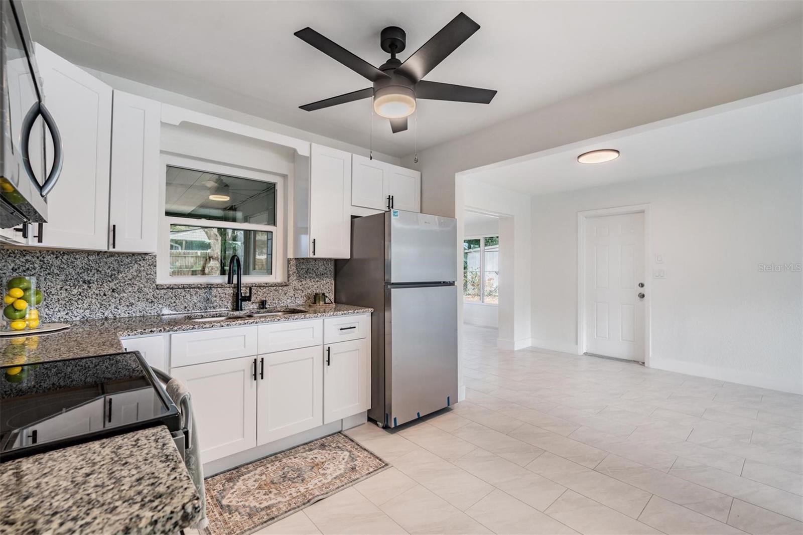 BAY RIDGE TERRACE - Residential