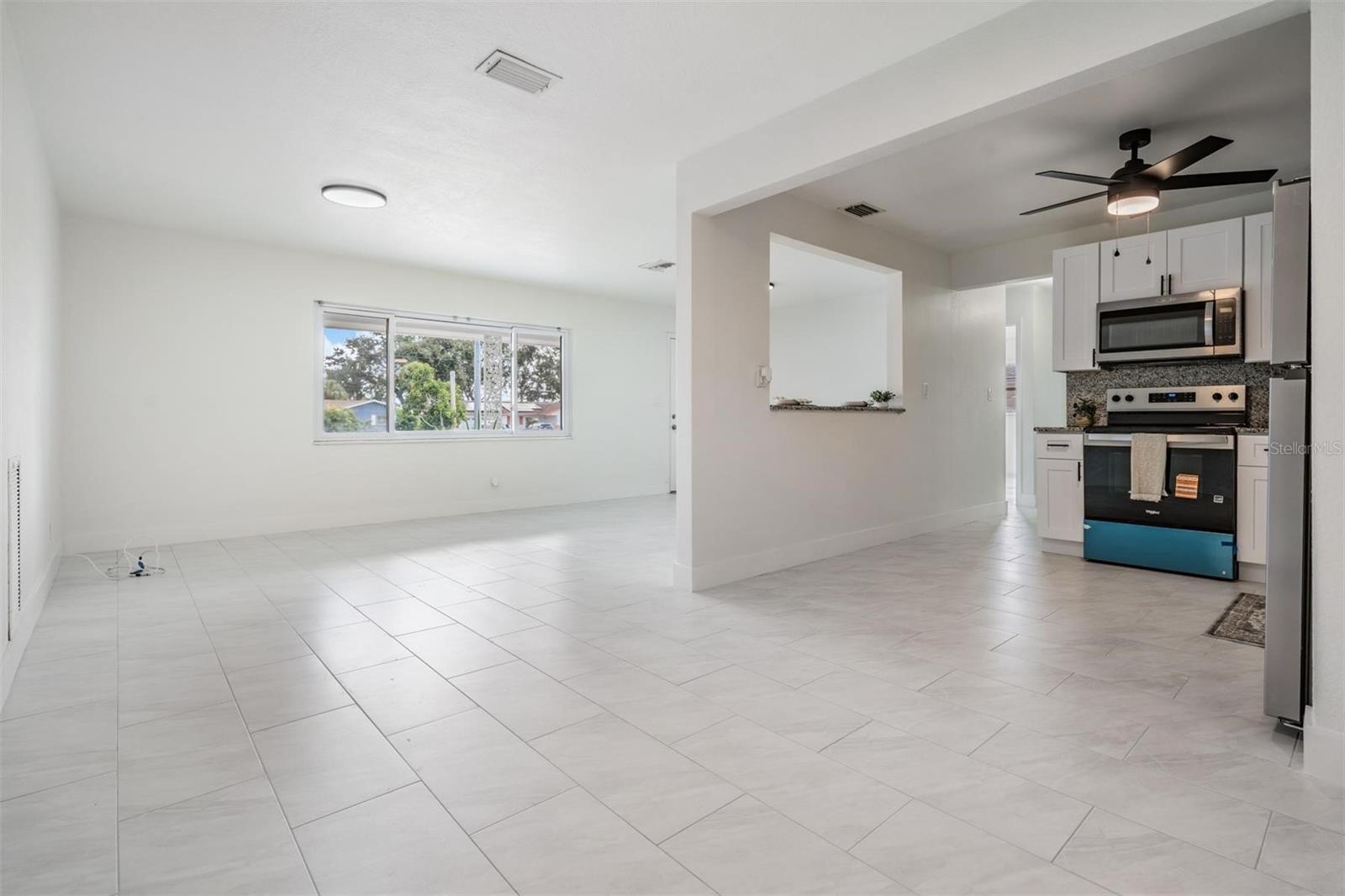 BAY RIDGE TERRACE - Residential