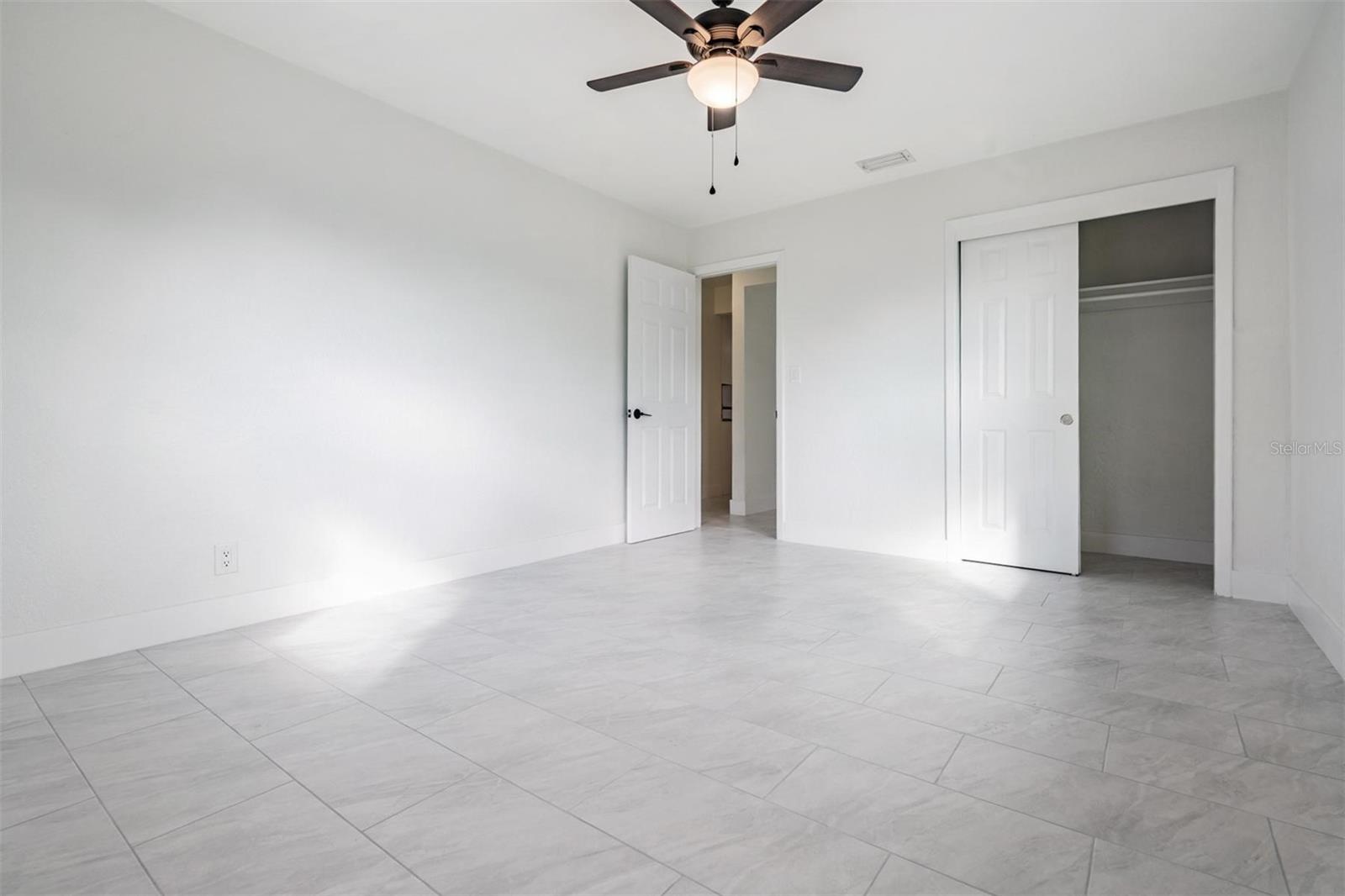 BAY RIDGE TERRACE - Residential