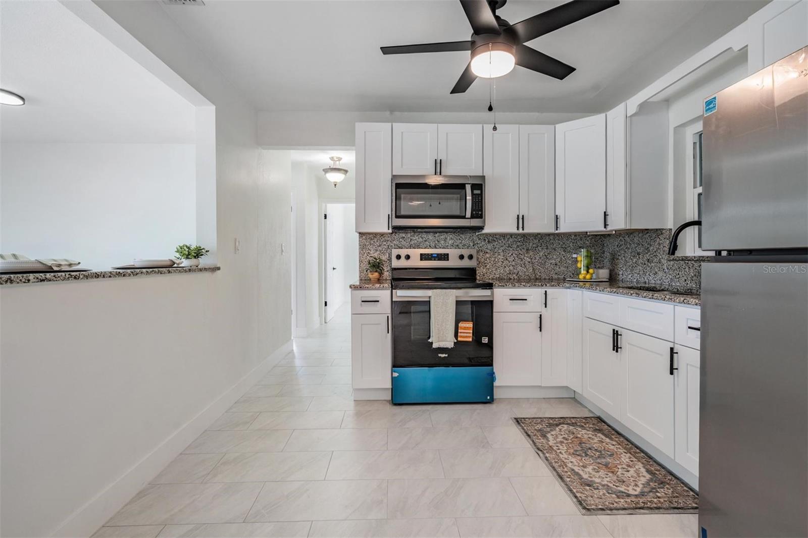 BAY RIDGE TERRACE - Residential