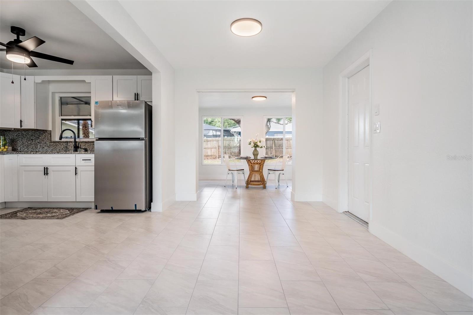 BAY RIDGE TERRACE - Residential