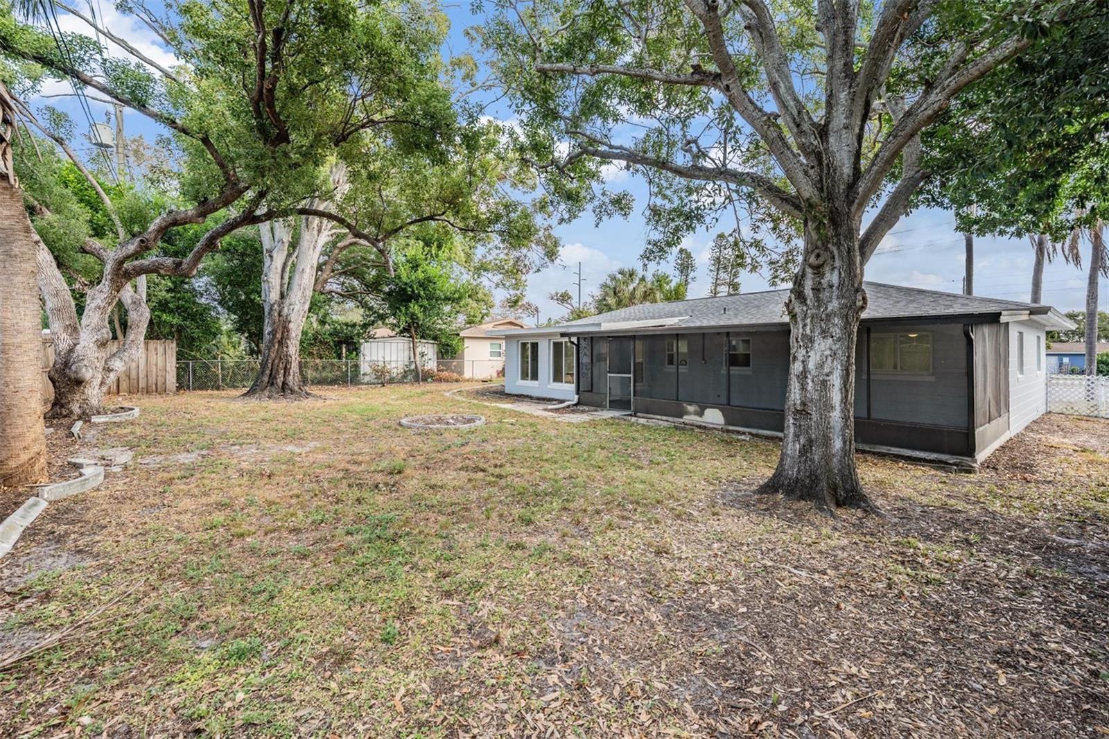 BAY RIDGE TERRACE - Residential