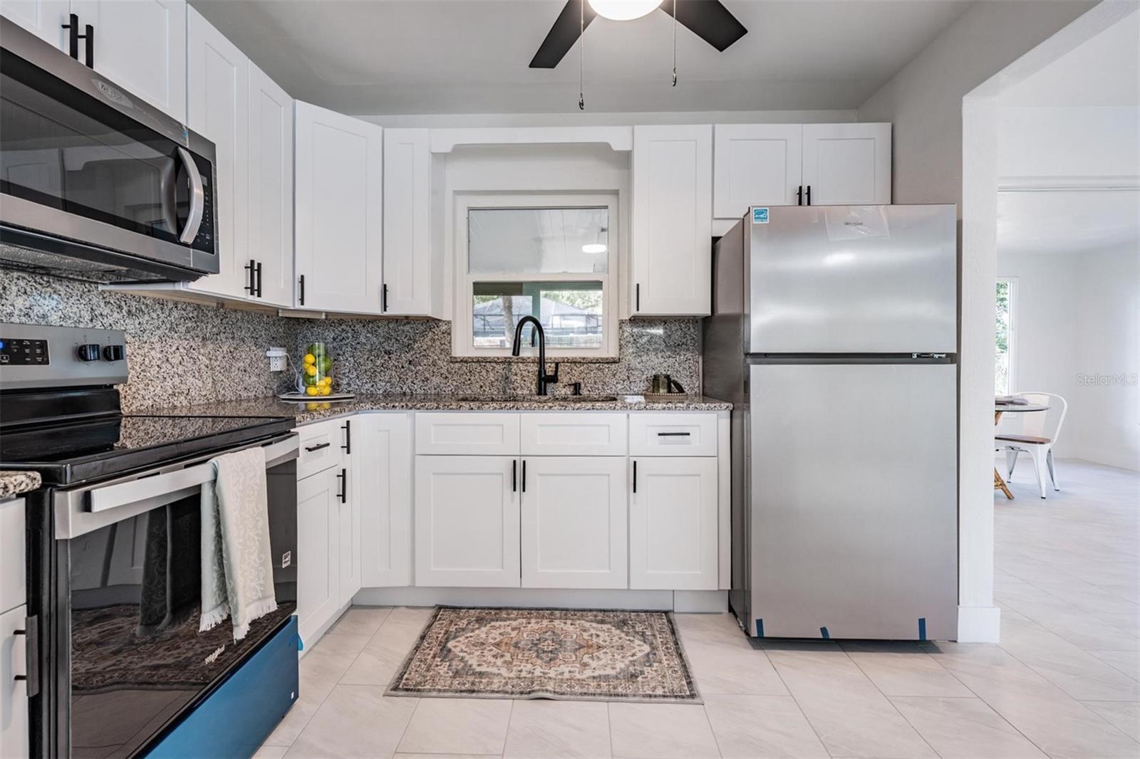 BAY RIDGE TERRACE - Residential