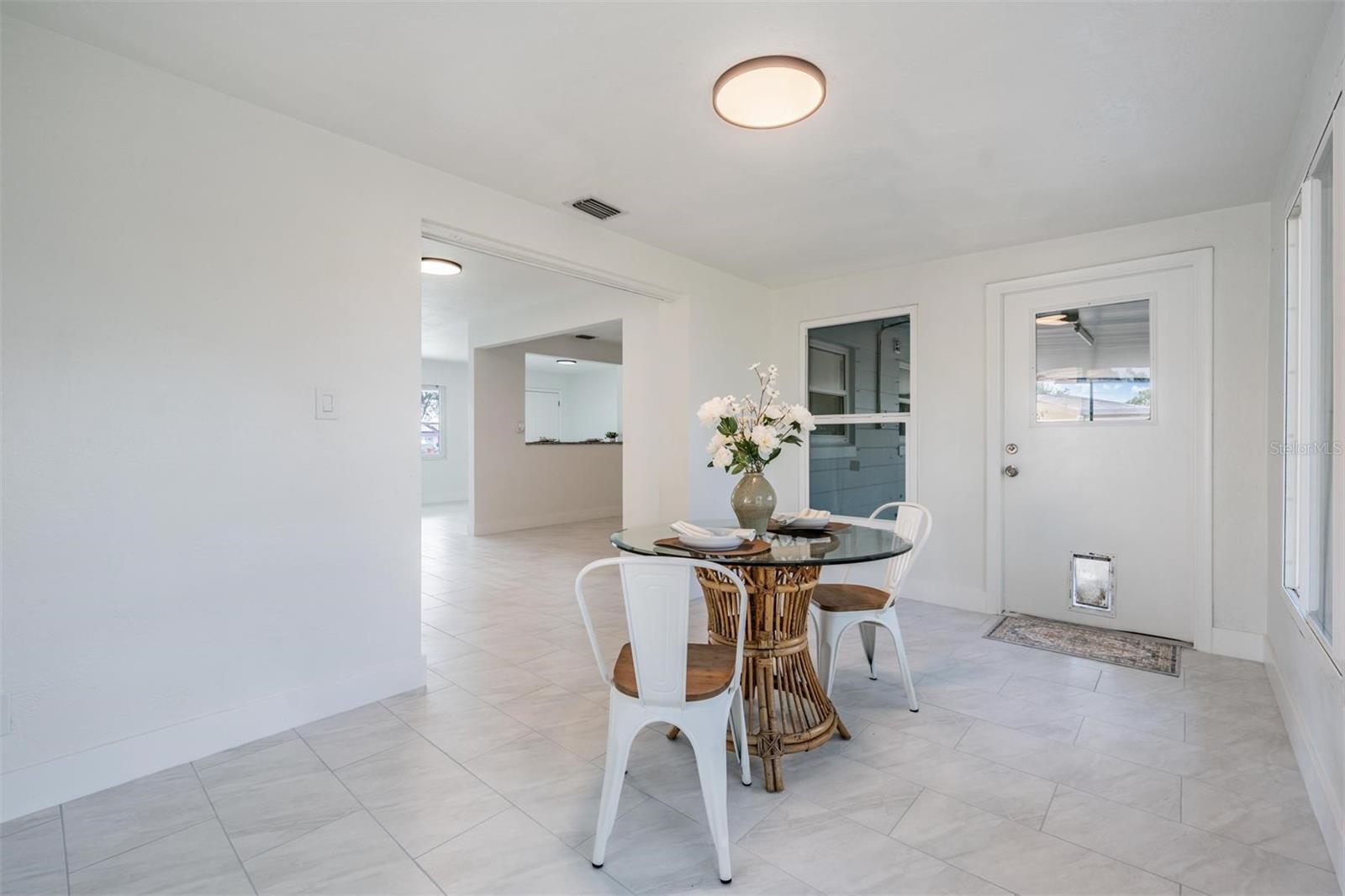 BAY RIDGE TERRACE - Residential