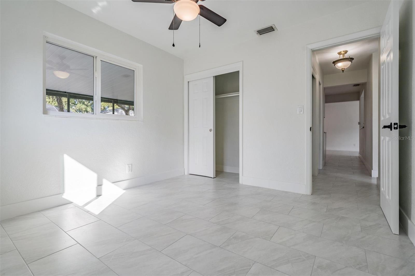 BAY RIDGE TERRACE - Residential