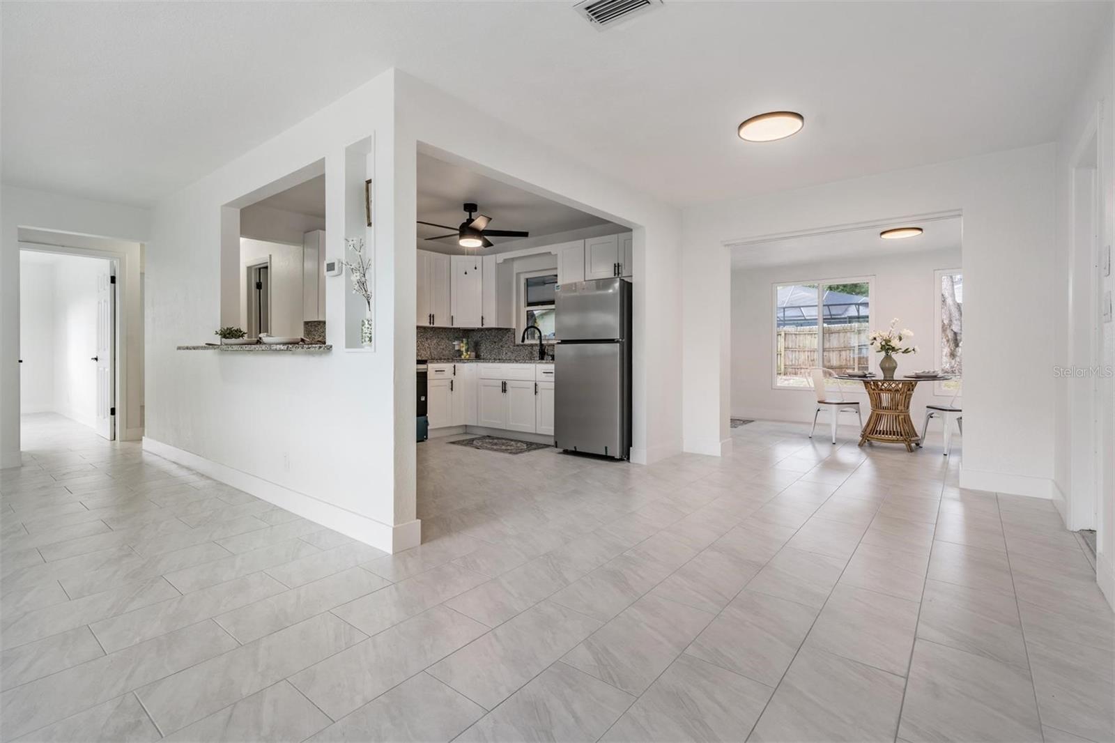 BAY RIDGE TERRACE - Residential