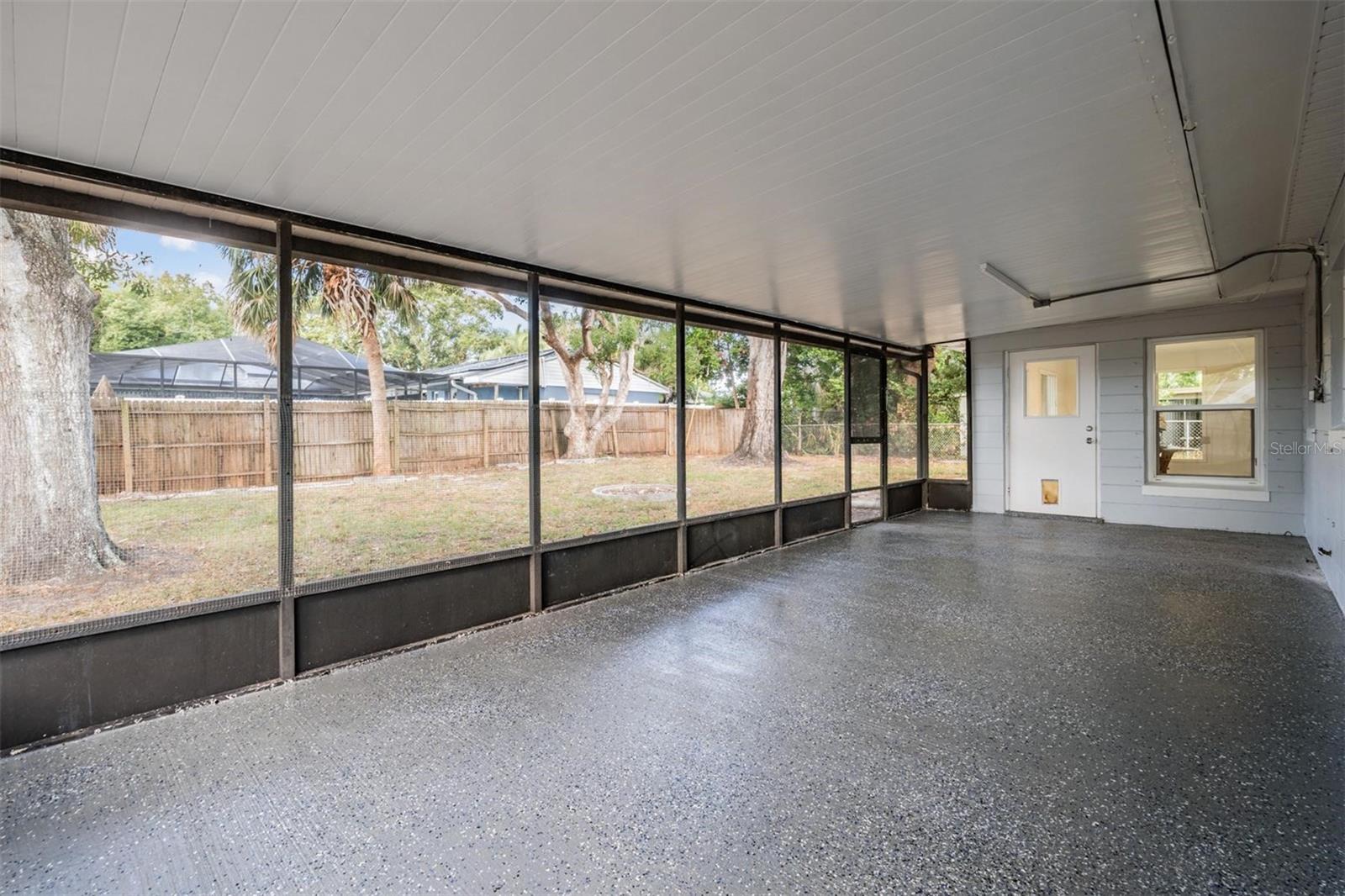 BAY RIDGE TERRACE - Residential