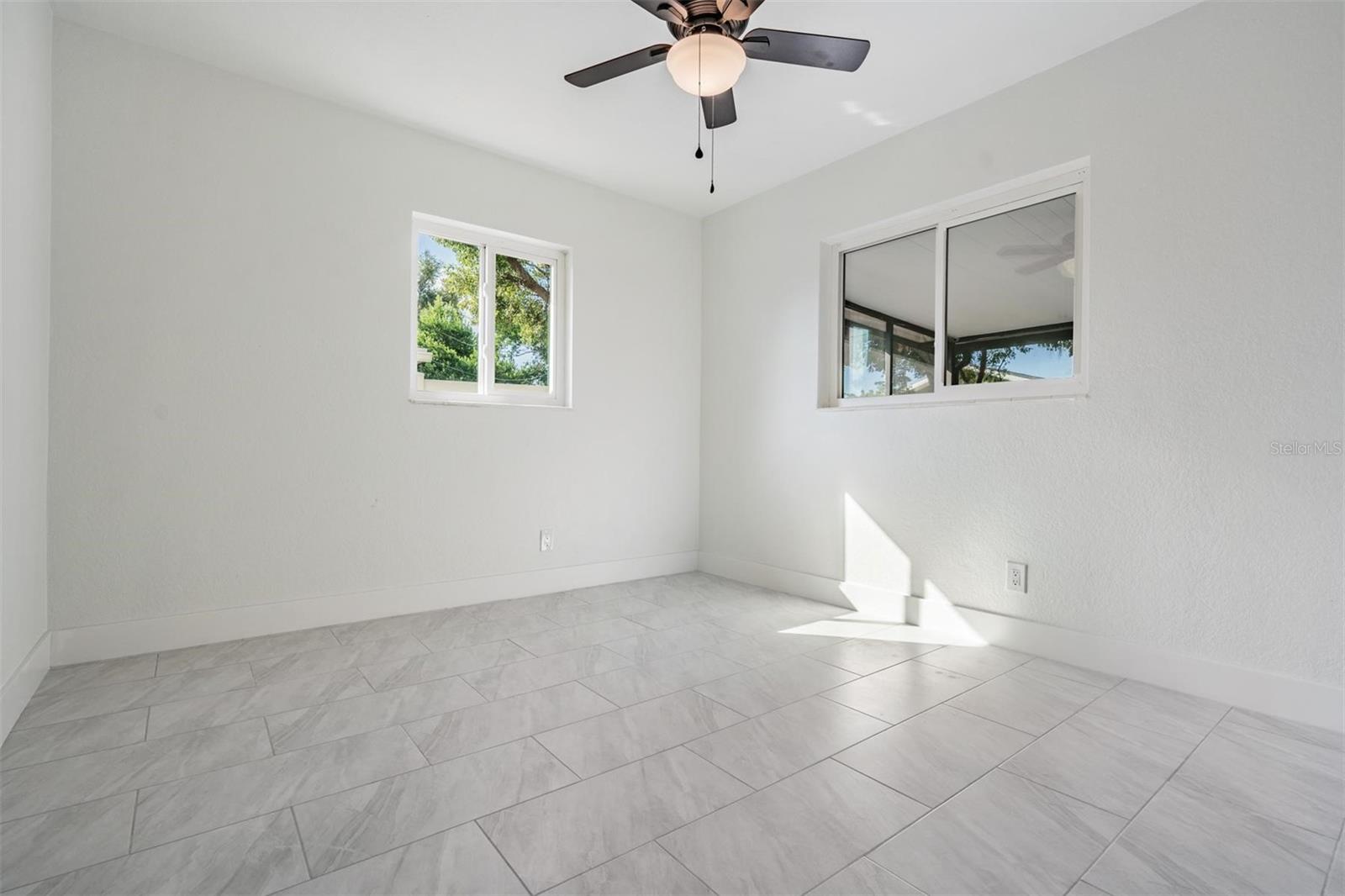 BAY RIDGE TERRACE - Residential