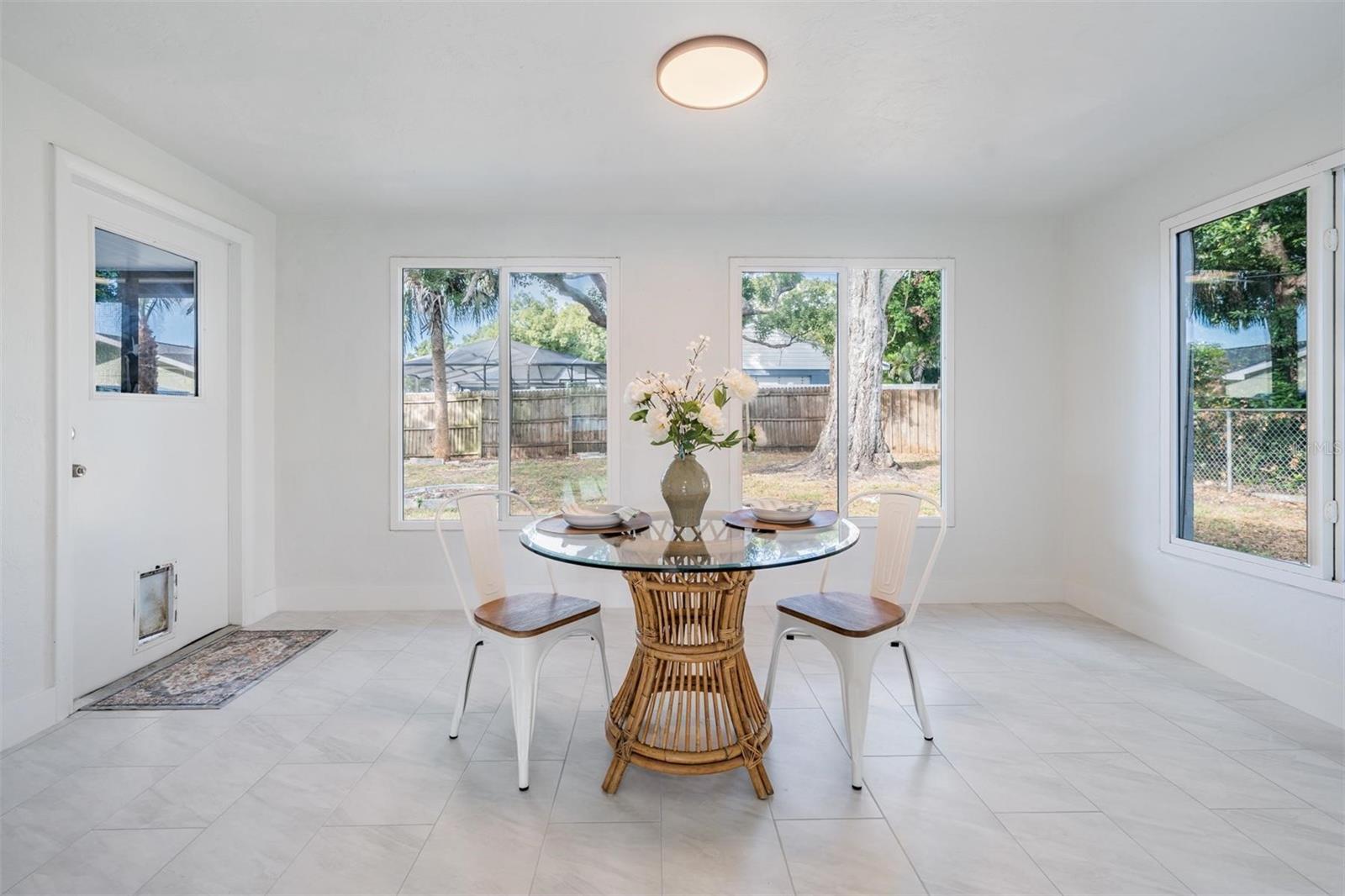 BAY RIDGE TERRACE - Residential