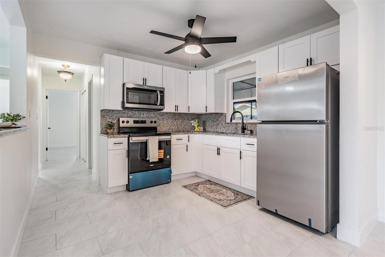 BAY RIDGE TERRACE - Residential