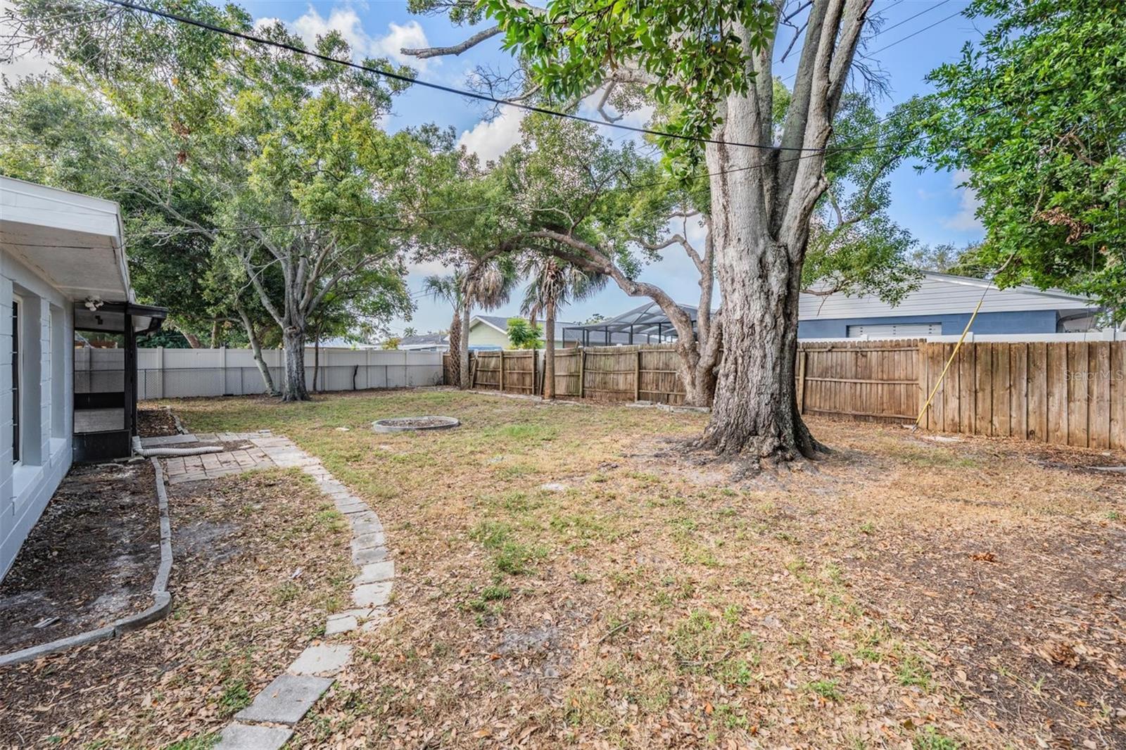 BAY RIDGE TERRACE - Residential