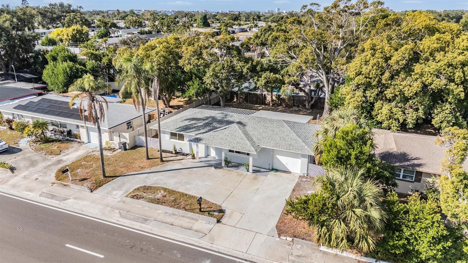 BAY RIDGE TERRACE - Residential