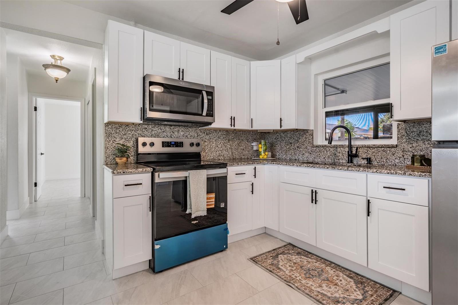 BAY RIDGE TERRACE - Residential