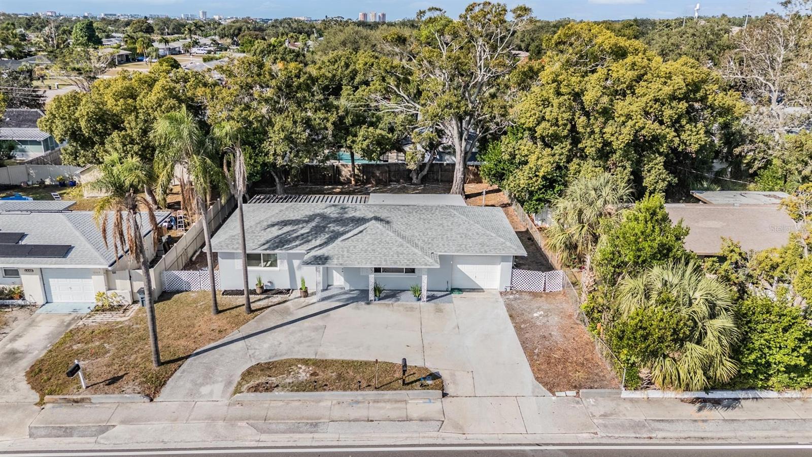 BAY RIDGE TERRACE - Residential