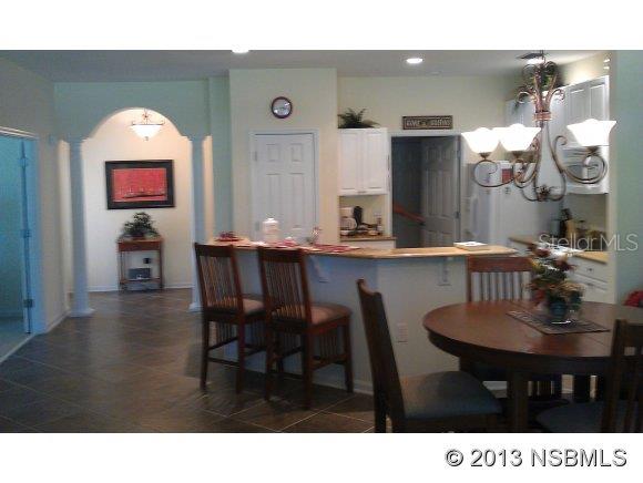 Residences At Turnbull Bay - Residential