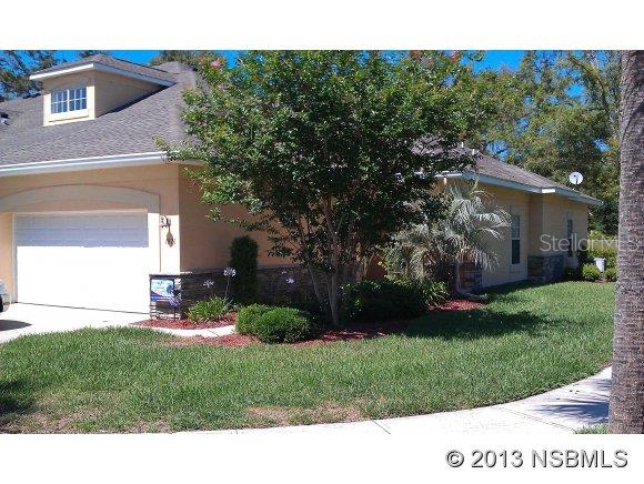 Residences At Turnbull Bay - Residential