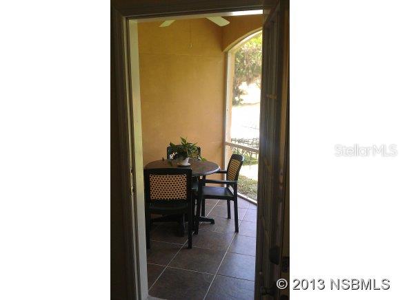 Residences At Turnbull Bay - Residential