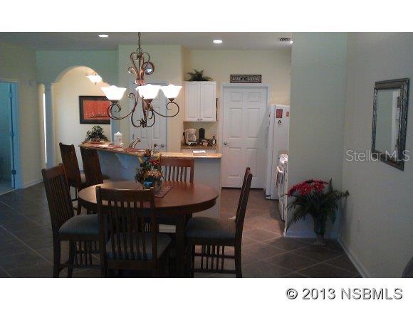 Residences At Turnbull Bay - Residential